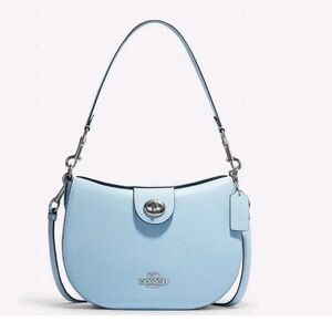 Coach Ella Hobo Bag